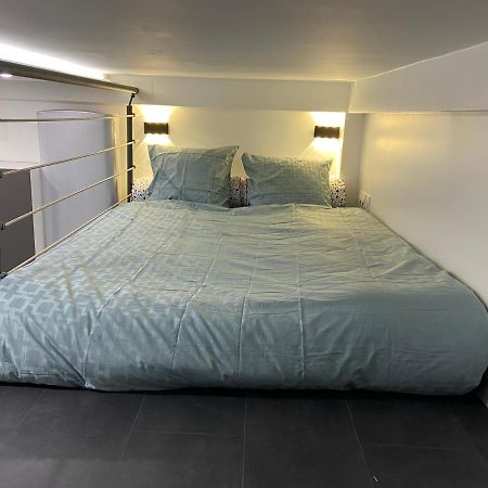 Appartement Luxurious Loft Near Jardin Du Luxembourg à Paris Extérieur photo